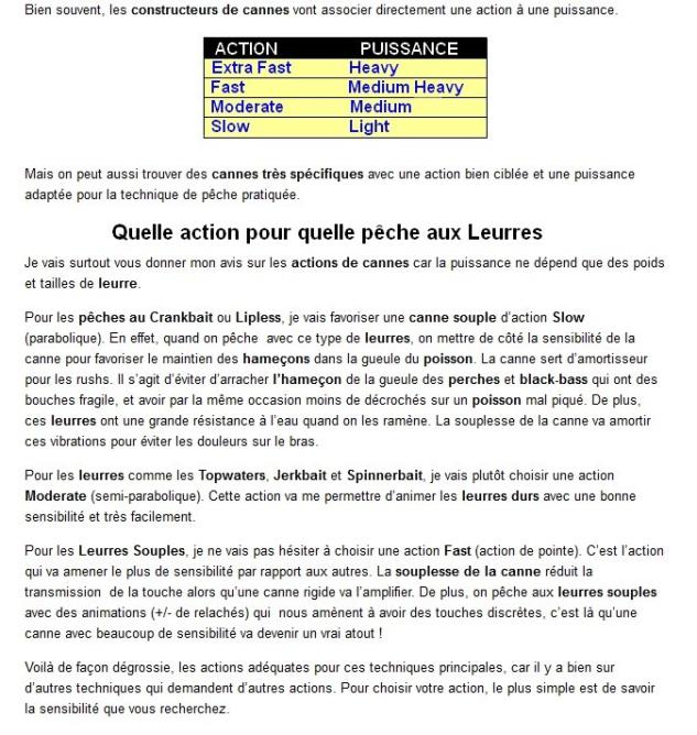 Action et Puissance (3)