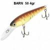 BARN 50 HOT TIGER 4gr 