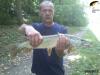 BROCHET 65cm Au Canal Le 2 Septembre 2013 au PN LUD (2)