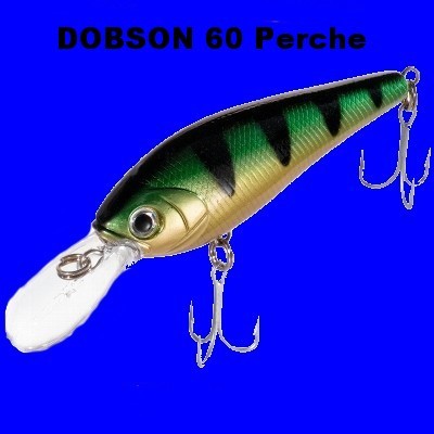 DOBSON 60 Perch Surface