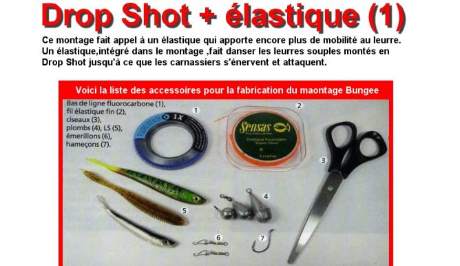 DROP SHOT + élastique (1)