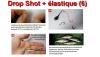 DROP SHOT + élastique (6)