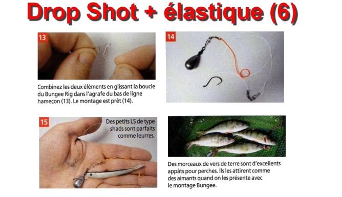 DROP SHOT + élastique (6)