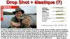 DROP SHOT + élastique (7)