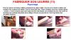 Fabriquer son leurre (11)