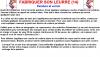 Fabriquer son leurre (14)