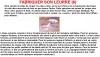 Fabriquer son leurre (6)