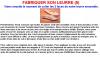 Fabriquer son leurre (8)