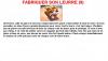 Fabriquer son leurre (9)