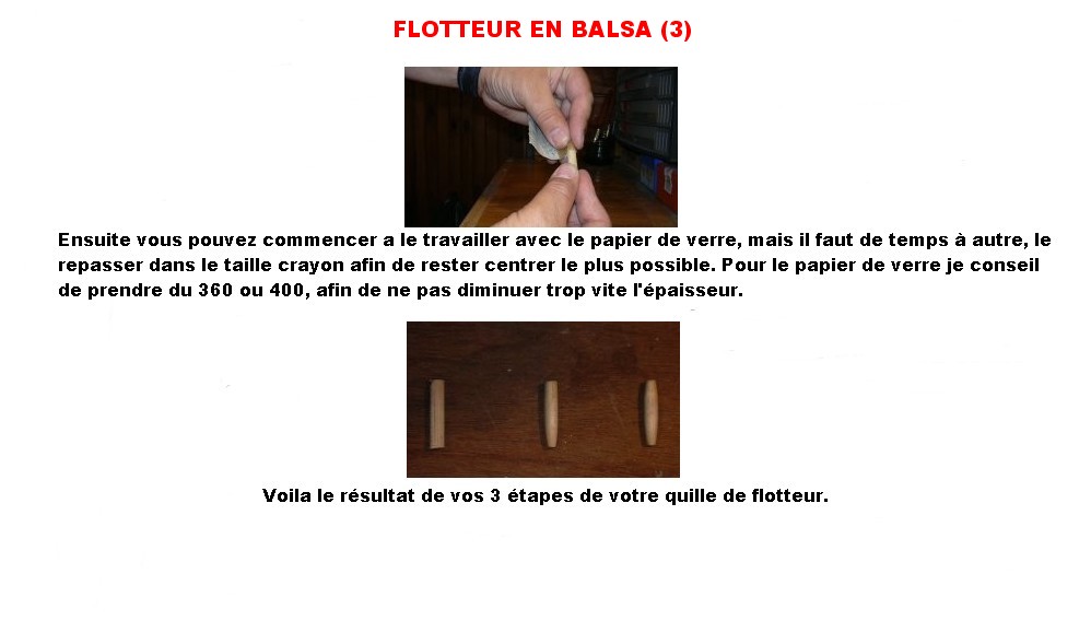 FLOTTEUR EN BALSA (3)