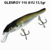 GLENROY 110 AYU 13,5gr