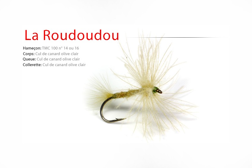 La Roudoudou (CDC)