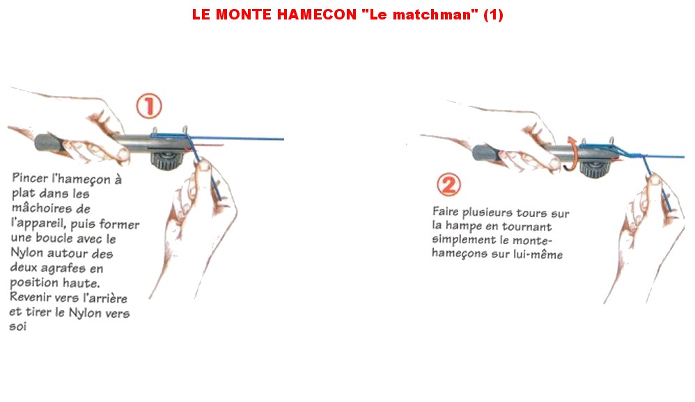 LES MONTES HAMECONS (1)