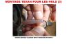 MONTAGE TEXAN POUR LES NULS (3)