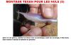 MONTAGE TEXAN POUR LES NULS (5)