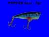 POPPER 6cm-7gr (1) Marque x-lures
