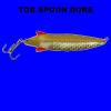 TOB SPOON DORE